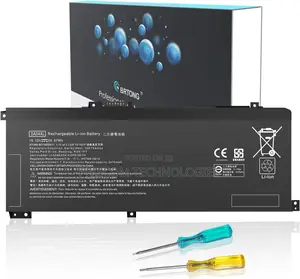 HP Notebook L43248-Ac2 HSTNN-OB1G Laptop Battery
