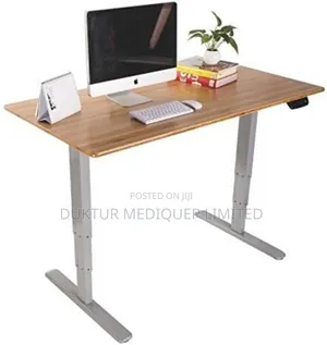 Electric Desk Adjustable Height
