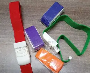 Tourniquets