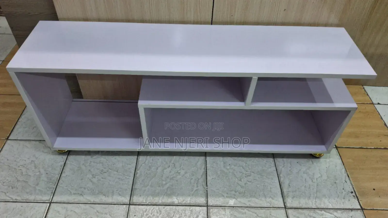 Mexican Tv Stand