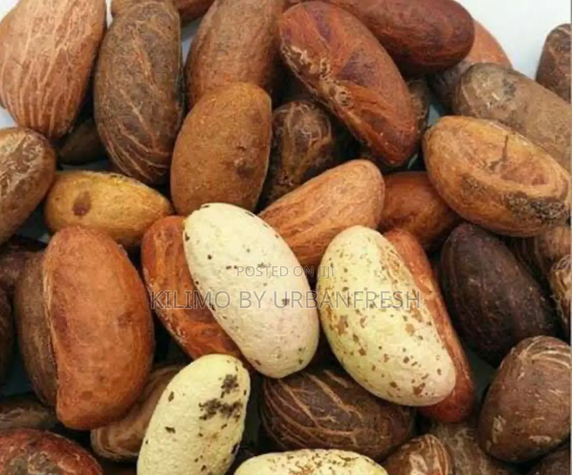 Bitter Kola Nuts 250g.