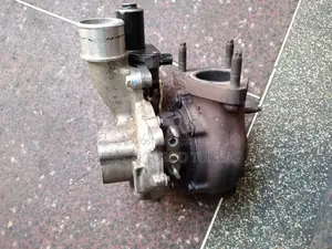 Vb31 2kd Toyota Hilux Vigo Turbo