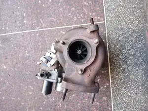 Vb31 2kd Toyota Hilux Vigo Turbo