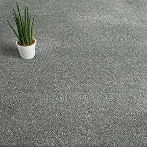 Mistygray Carpet - thumbnail 2