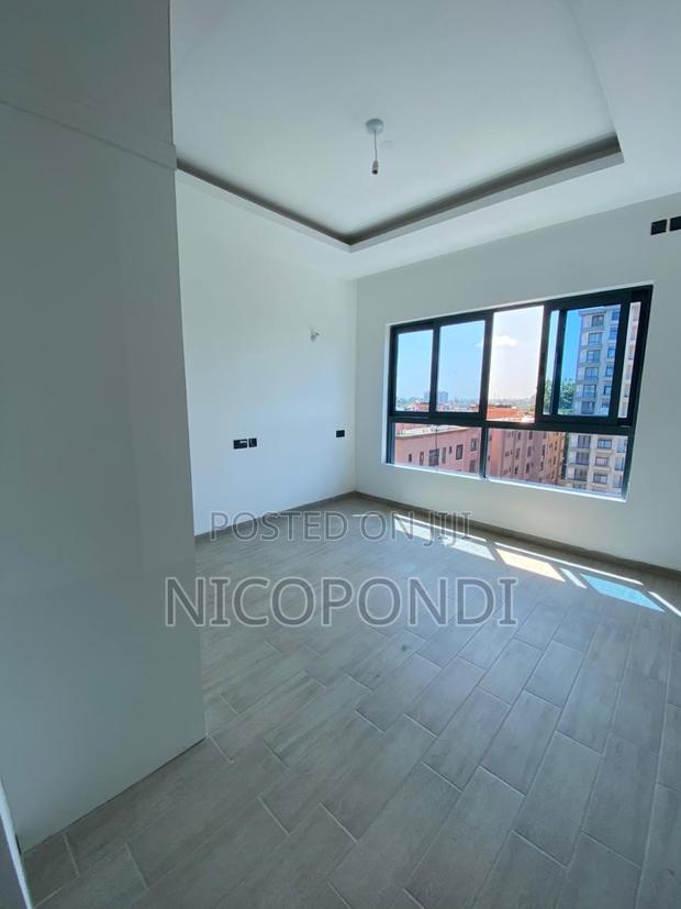 3 Bedroom Duplex - main view