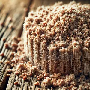 Sorghum Milled Seed Cake For Livestock Feeding 50kgs