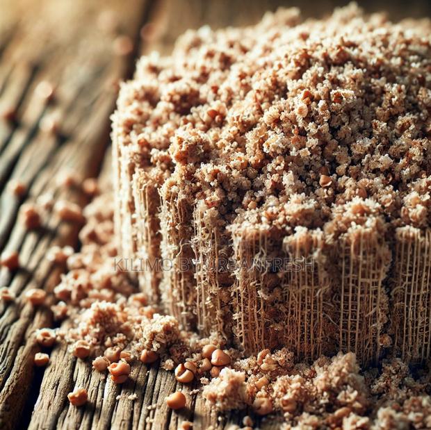 Sorghum Milled Seed Cake For Livestock Feeding 50kgs