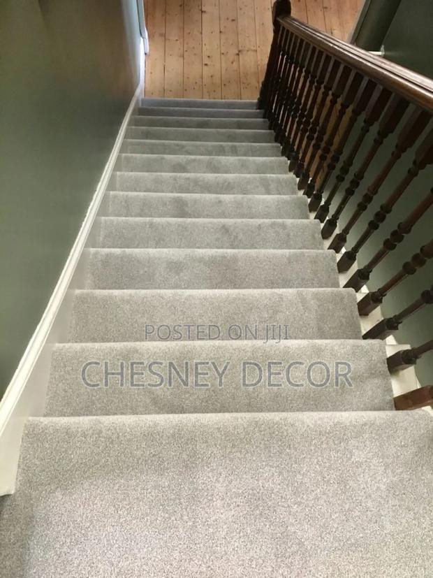 Stair Runnercarpet - main view