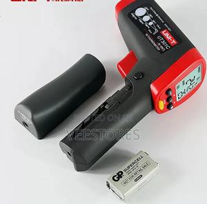 Infrared Temperature Gun - thumbnail 2