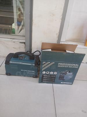 Makita 400a Inverter Welding Machine - thumbnail 2