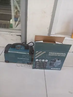 Makita 400a Inverter Welding Machine