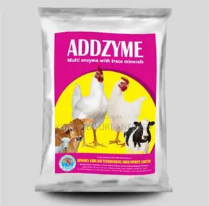 Polyzyme Multi Enzyme For Livestock 1kg