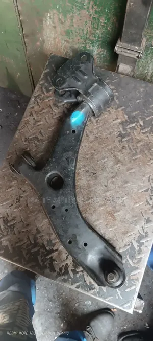 Mazda Axela Front Arm