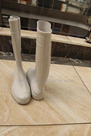 Light Work Gumboots - thumbnail 2