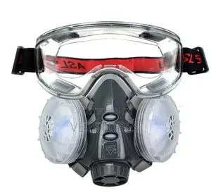 Gas/ Dust Mask