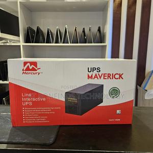 Mercury 1kva - thumbnail 2