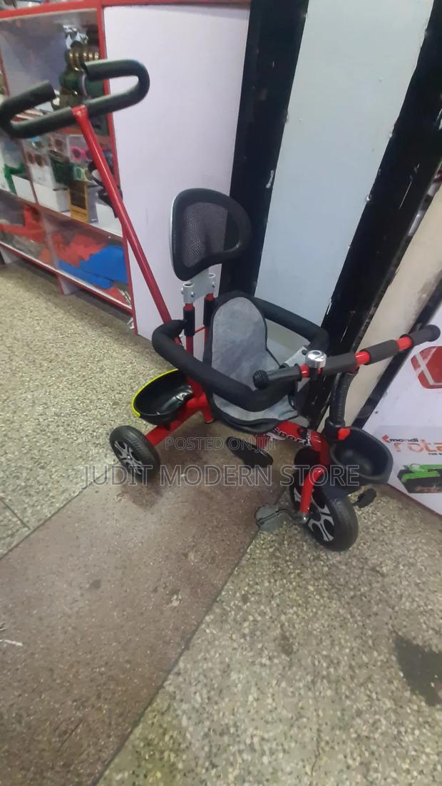 Trycycle Available