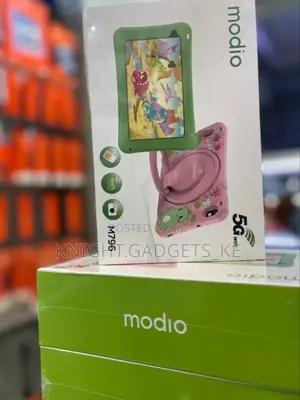 New Modio M796 256 GB Blue