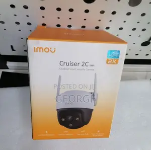 Premax Imou Cruiser 2C Security Camera
