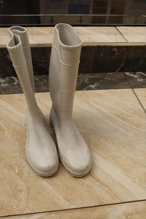 Light Duty Protective Gear - thumbnail 2