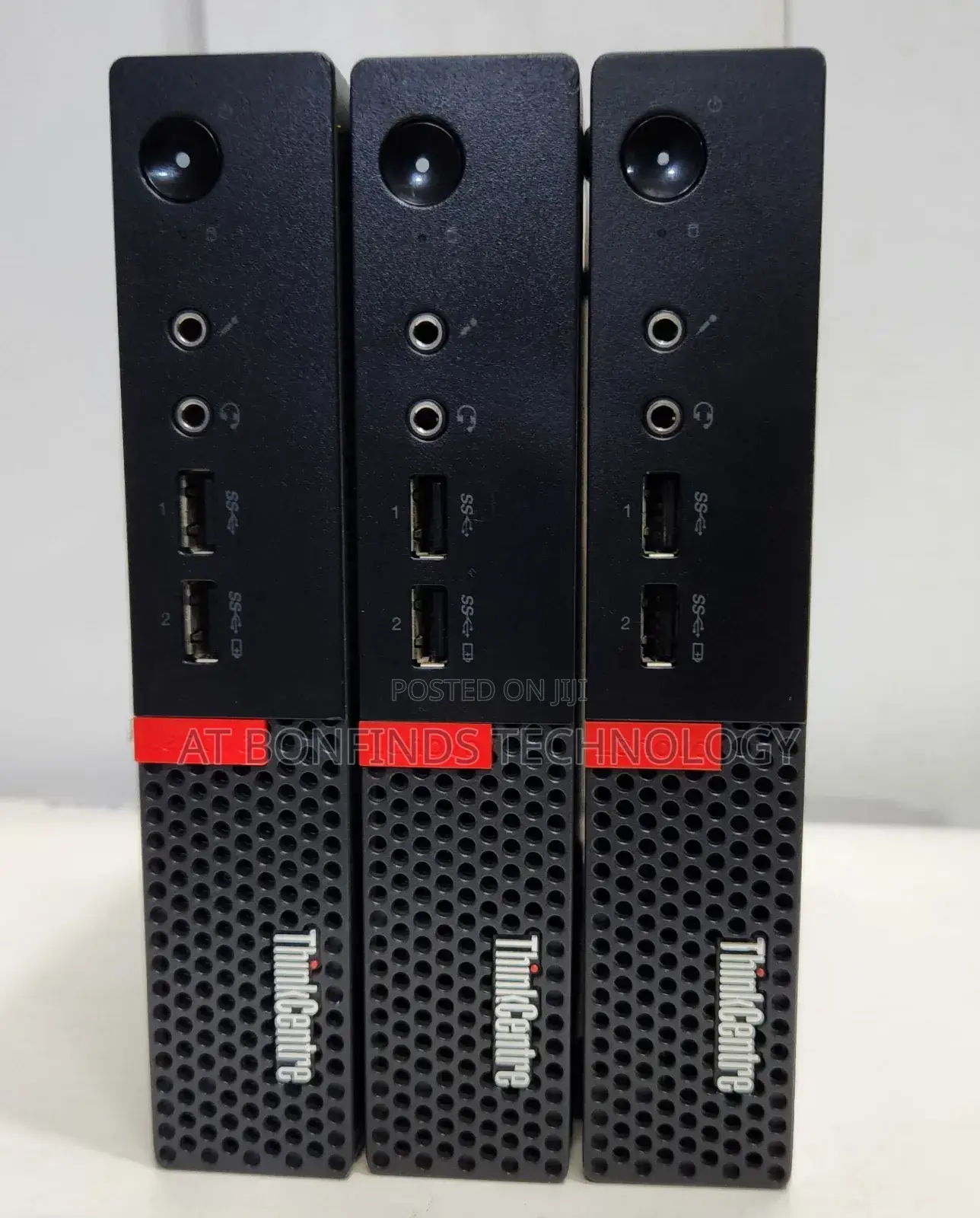 Desktop Computer Lenovo ThinkCentre M710 8GB Intel Core i7 SSD 256GB