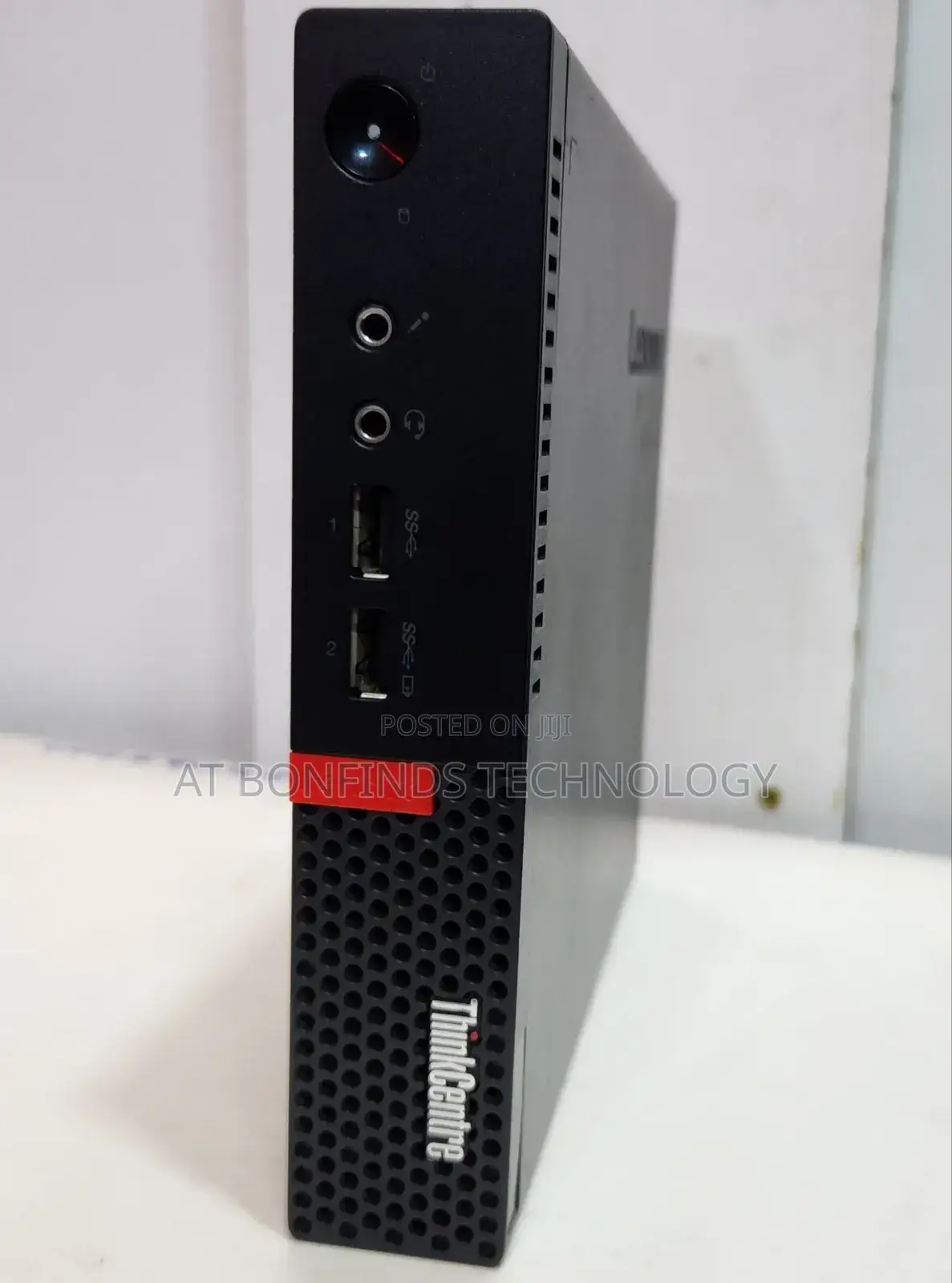 Desktop Computer Lenovo ThinkCentre M710 8GB Intel Core i7 SSD 256GB