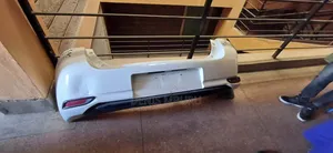 Auris 2018 Back Bumper