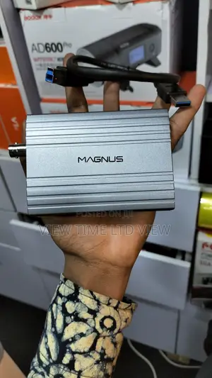 MAGNUS SDI HDMI USB3.0 Capture Card Magnus Capture Card