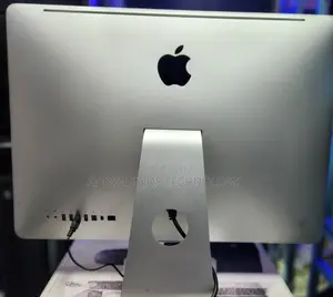 Desktop Computer Apple iMac 8GB Intel Core I5 SSD 256GB