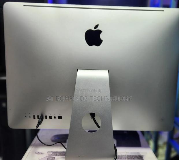 Desktop Computer Apple iMac 8GB Intel Core I5 SSD 256GB - thumbnail 3