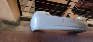 Toyota Premio 260 Back Bumper