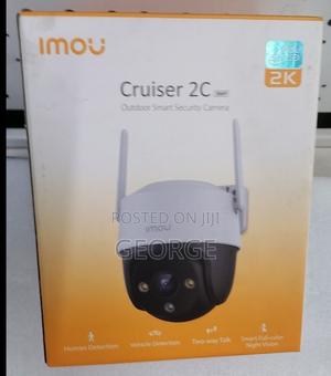 Imou Cruiser 2C Security Camera Tyii [Unique \ - thumbnail 2