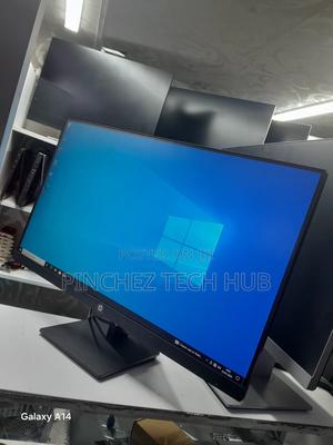 Hp 27 Inches Frameless - main view