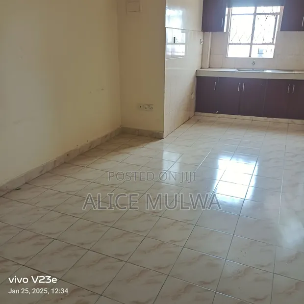 2bdrm Apartment in Strathmore, Nairobi West for rent