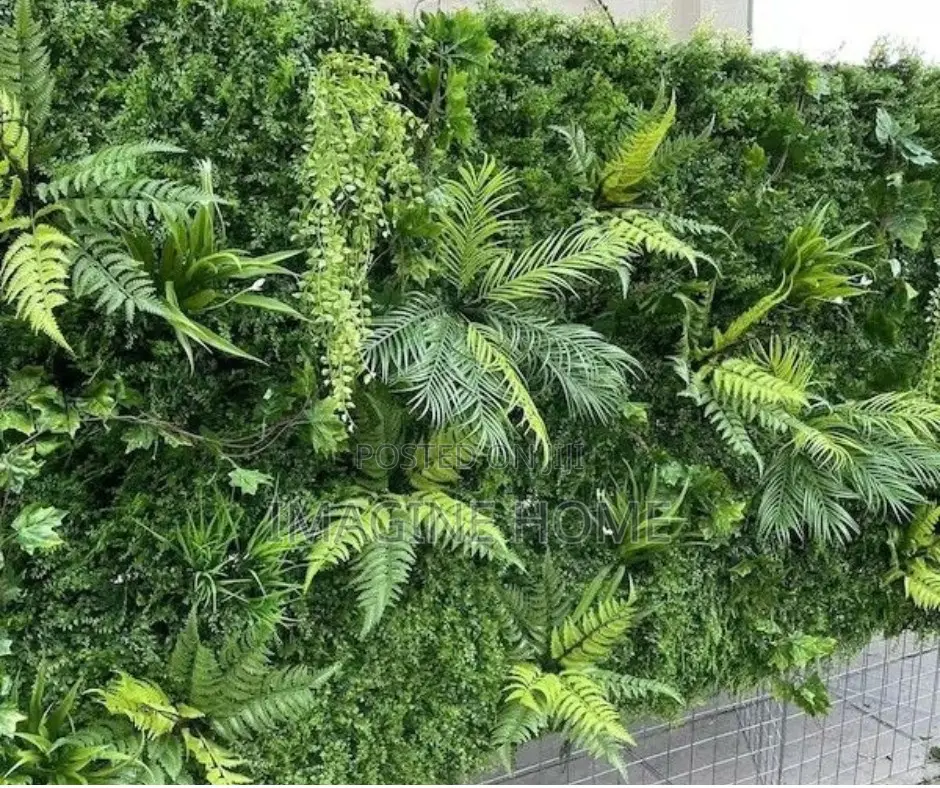Decorated Wall Panels for Wall Decor