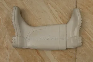 Light-task Gumboots (White)
