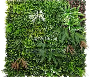 Decorated Wall Panels