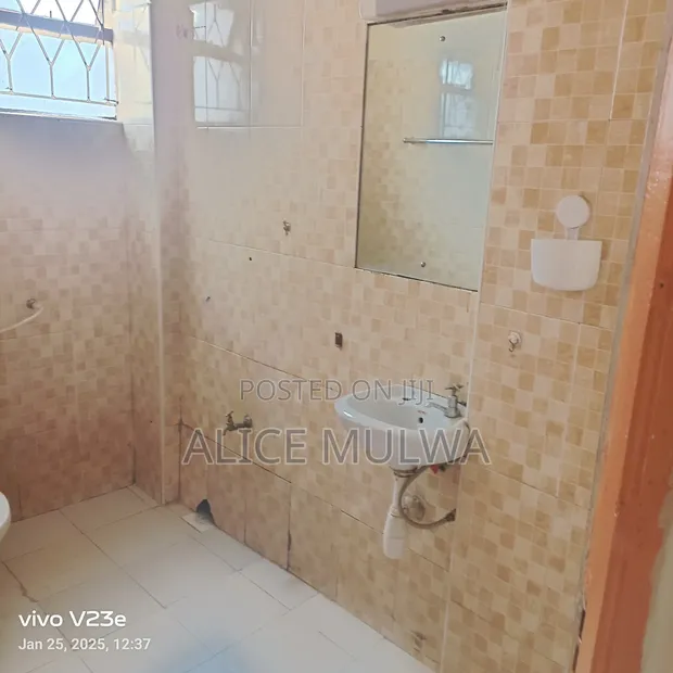 1bdrm Apartment in Madaraka for rent