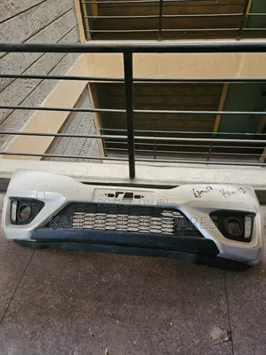 Honda Fit 2015/2016/2017/2028/New Model Front Bumper