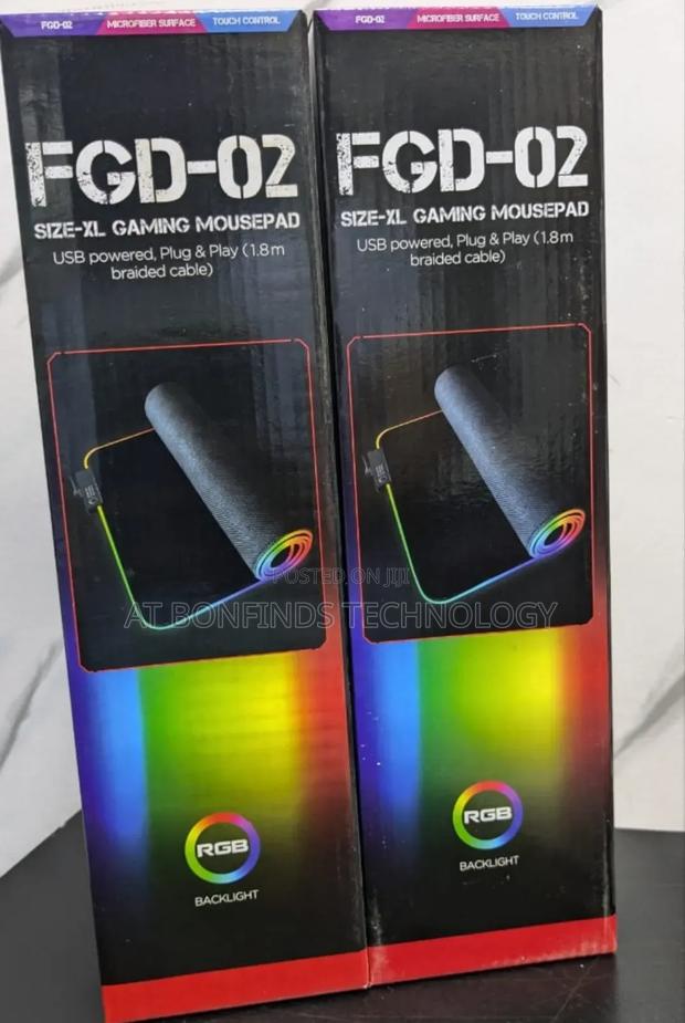 Mouse Pads - main view