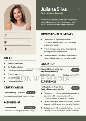 Your Professional CV Writer & Designer💞