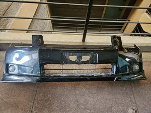 Axio/Fielder 141 2008/2008/2009/2010 Front Bumper