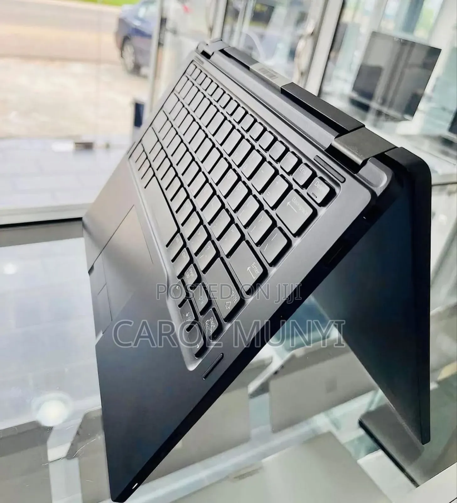 New Laptop Dell Latitude 7390 8GB Intel Core I5 SSD 256GB