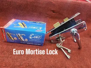 Mortise Lock /Flash Door Locks