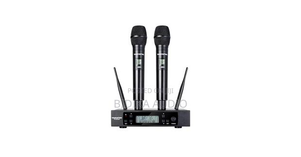 Brand New Takstar Mic
