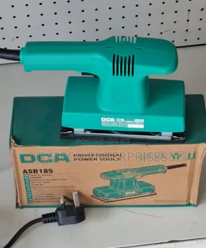 Orbital Sander/ Sand Paper Machine