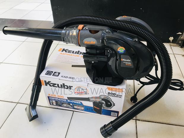 Professional Aspirator Electric Blower + Sucker - main view