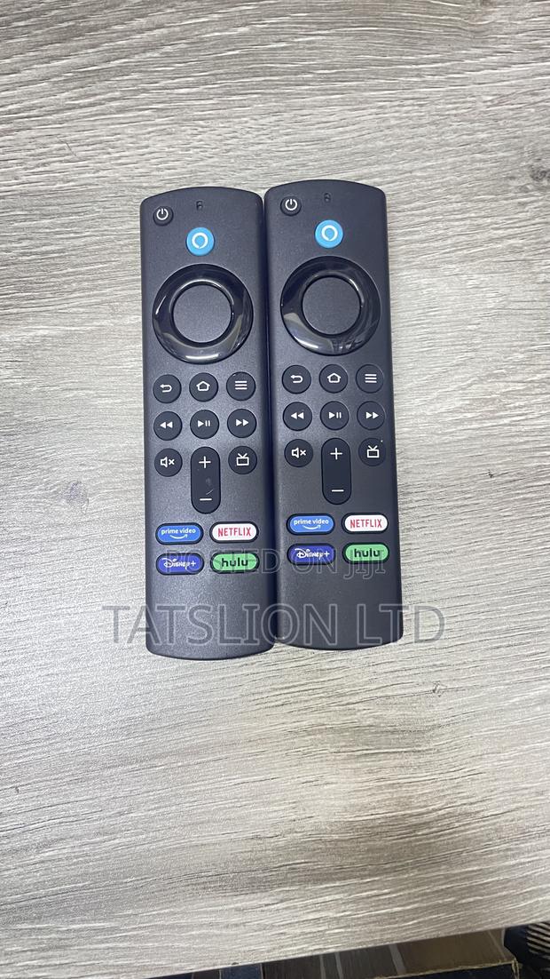 Firestick Remote! Fire Stick Remote!