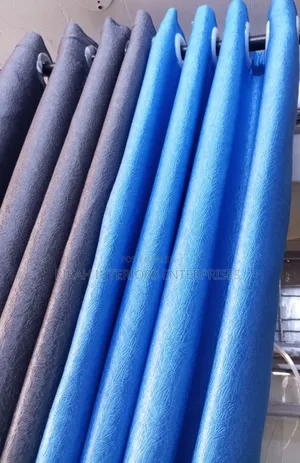 Blended Quality Curtains