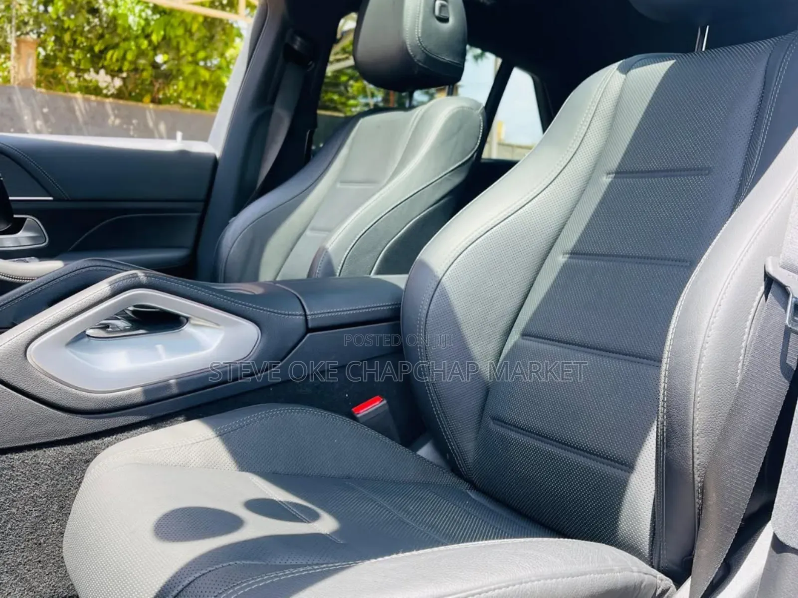 Mercedes-Benz GLE-Class GLE 400d 4MATIC 2022 Silver
